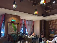 -翡翠鸟精品泰国菜(北辰财富中心店)
