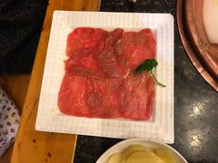-老码头火锅(玉林店)