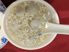 -老吉士酒家(天平路店)