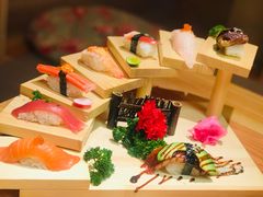 -文三酒肆自助放题(新街口友谊广场店)