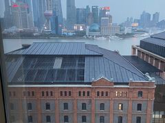 -上海外滩茂悦大酒店