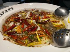 -太二酸菜鱼(菱角湖万达店)