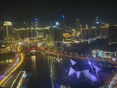 -天津之眼摩天轮