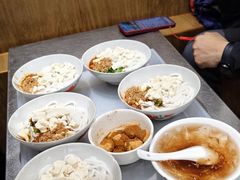 -辣辣小吃豆花米线(大观篆新农贸市场店)