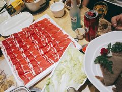 -清真军邺·金富苑肥牛(石坡街旗舰店)