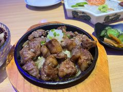 -琴寿司居酒屋(中山广场店)