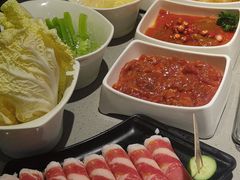 -海底捞火锅(八佰伴店)