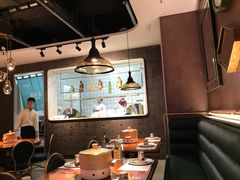 大堂-老昌春饼(欧亚世纪店)
