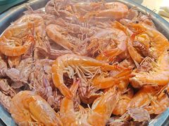 -蓝珊甄选海鲜自助·火锅大排档(近阿那亚店)