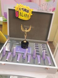 -芳朵美容养生SPA