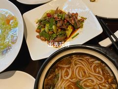 -大理实力希尔顿酒店•御玺中餐厅