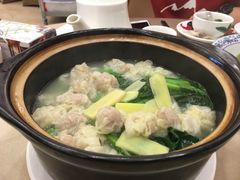 -顺风山庄(水濂山店)