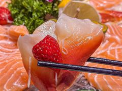 -官塘鱻鱻鱼生·潮汕生腌·砂锅粥(西马路总店)