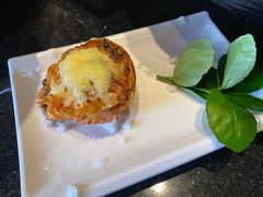 -江户前日本料理(瑞诗酒店店)
