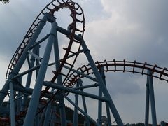 -南京银杏湖乐园