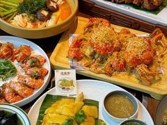 -创味·民间海南菜·非遗藤桥排骨(藤桥·免税城店)