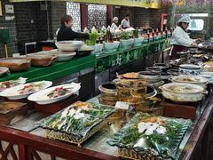 -春盛渔府(牛首山店)