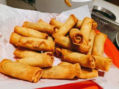 -龍歌自助小火锅(市北CBD万达店)