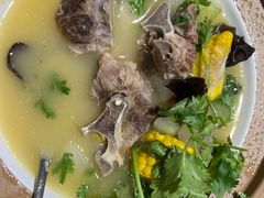 -宏状元现熬粥·京味菜(三里河店)