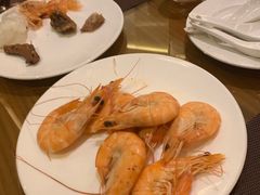 -长春净月潭喜来登酒店·盛宴标帜餐厅
