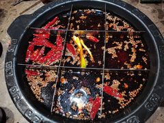 -重庆渝达老火锅(春熙路店)