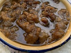 定家小酥肉-定家小酥肉·清真(回民街店)