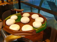 黑牛口蘑-黑牛の店·和牛烧肉(大悦城店)