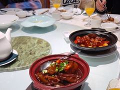 -申粤轩酒楼·三十年粤菜经典(丁香花园店)