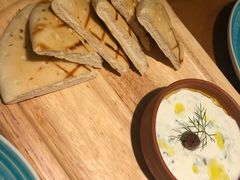 -HELLO MUSAE 拾光缪斯餐厅·纯正希腊风味(苏州中心店)