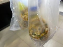 -安徽阜阳卷馍(西单店)