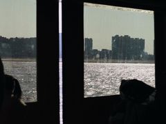 -武汉关码头(轮渡站)