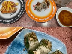 -元气寿司(环球港店)
