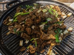 -恭敬李·烤鸭(天坛北门店)
