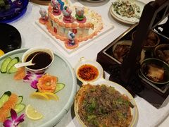 -卫鼎轩·家宴(水上公园店)
