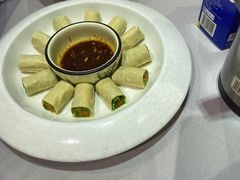 -客家大院·非遗赣南客家菜(郁孤台店)