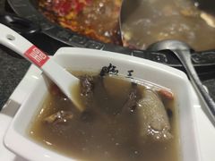 -椒王火锅(厚街万达店)