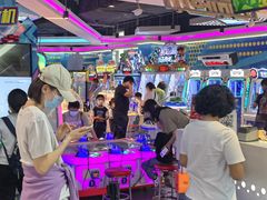 -大玩家(通州万达广场店)