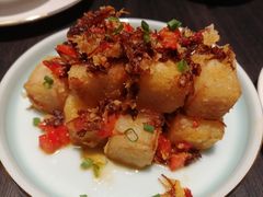 -鹊玥·粤菜小馆(汇智国际商业中心店)