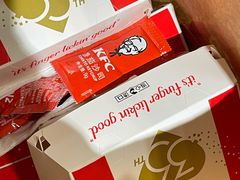 -肯德基(兴隆店)