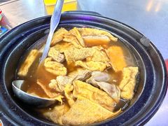 -明记烧鱼美味店