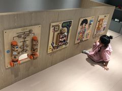 -NOKNOK若蔻亲子餐厅(天地壹方北馆店)