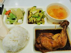 -紫金港餐饮中心-风味餐厅(浙江大学紫金港校区店)