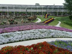 -南通洲际绿博园