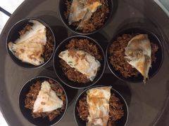 -益健海鲜大食坊(拱北口岸店)