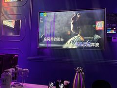 -酷秀KTV(五道口店)