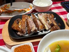 -西贝(宁波天一国购店)