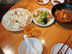 -金谷园饺子馆(北邮总店)
