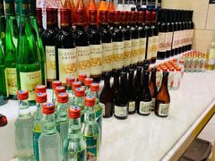 -川骄海鲜自助(亚运村店)