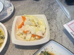 -紫藤园·天目湖大鱼头(南山竹海店)
