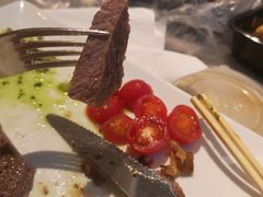牛排-必胜客(金开大道店)